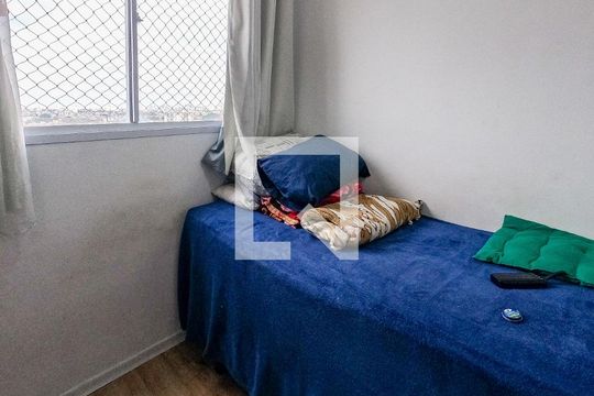 Apartamento à venda com 2 quartos, 37m² em Brasilândia, São Paulo