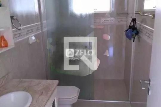 Foto 14 de casa à venda com 4 quartos, 241m² em Chácara da Barra, Campinas