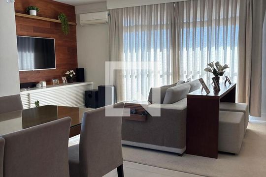Apartamento à venda com 3 quartos, 125m² em Taquaral, Campinas