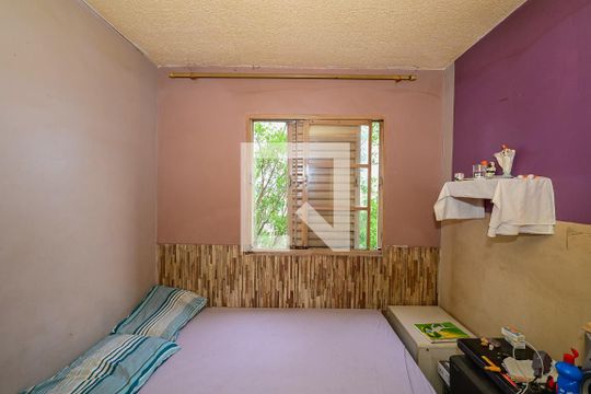 Quarto 1 de apartamento à venda com 2 quartos, 50m² em Jardim Olinda, São Paulo
