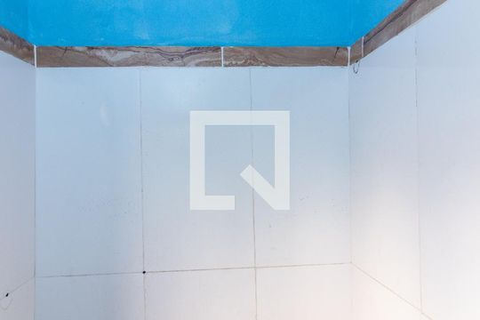 Banheiro de apartamento para alugar com 1 quarto, 39m² em Ricardo de Albuquerque, Rio de Janeiro