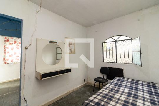 Quarto de apartamento para alugar com 1 quarto, 39m² em Ricardo de Albuquerque, Rio de Janeiro