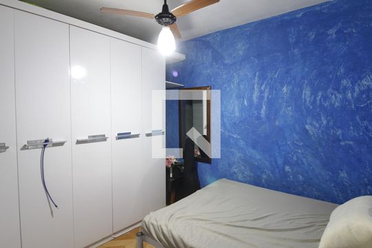Casa para alugar com 2 quartos, 80m² em Ogiva, Cabo Frio
