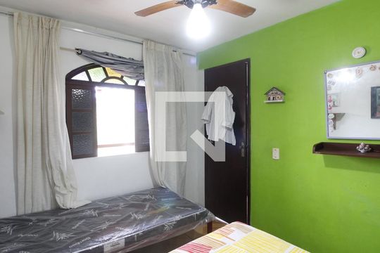 Casa para alugar com 2 quartos, 80m² em Ogiva, Cabo Frio