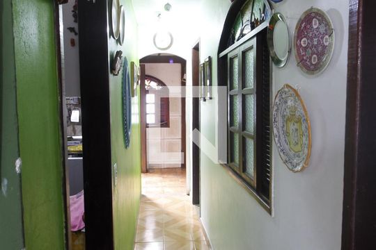 Casa para alugar com 2 quartos, 80m² em Ogiva, Cabo Frio