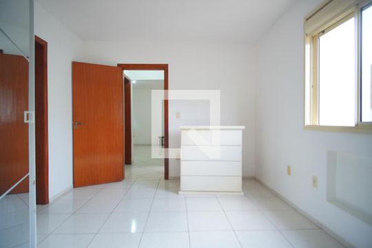 Suíte de apartamento para alugar com 2 quartos, 68m² em Sarandi, Porto Alegre