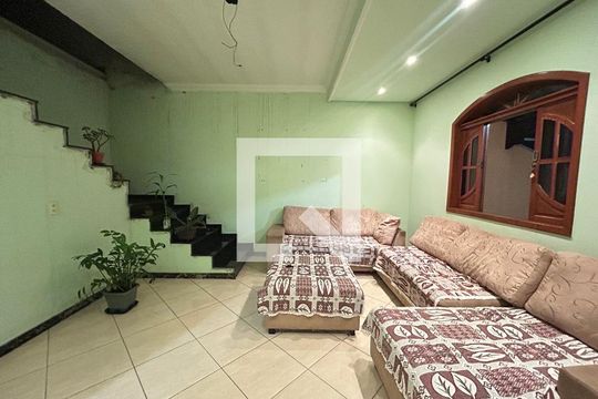 Casa à venda com 2 quartos, 250m² em Vereda, Contagem