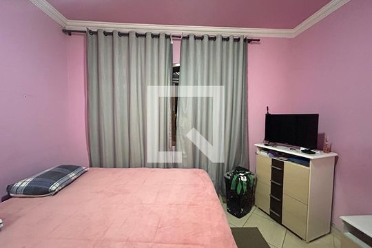 Casa à venda com 2 quartos, 250m² em Vereda, Contagem