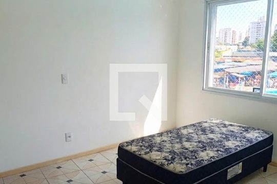 Quarto 2 de apartamento para alugar com 3 quartos, 72m² em Auxiliadora, Porto Alegre