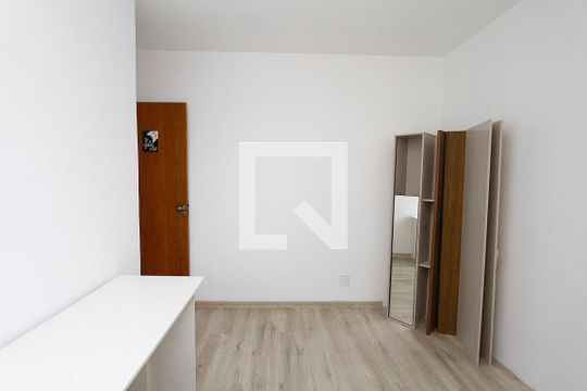 Quarto 2 de apartamento à venda com 2 quartos, 63m² em Salgado Filho, Belo Horizonte