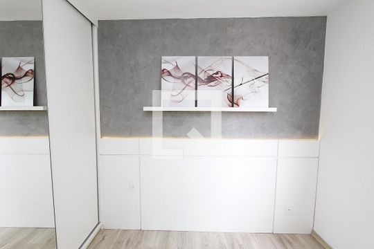 Quarto 1 de apartamento à venda com 2 quartos, 63m² em Salgado Filho, Belo Horizonte