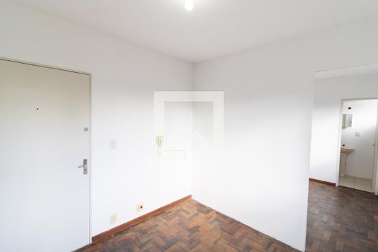 Studio de kitnet/studio à venda com 1 quarto, 20m² em Menino Deus, Porto Alegre
