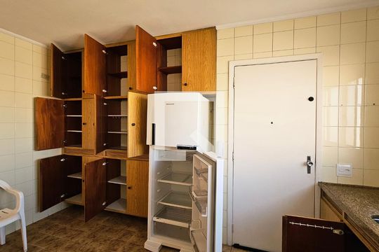 Apartamento à venda com 3 quartos, 119m² em Parque do Colégio, Jundiaí