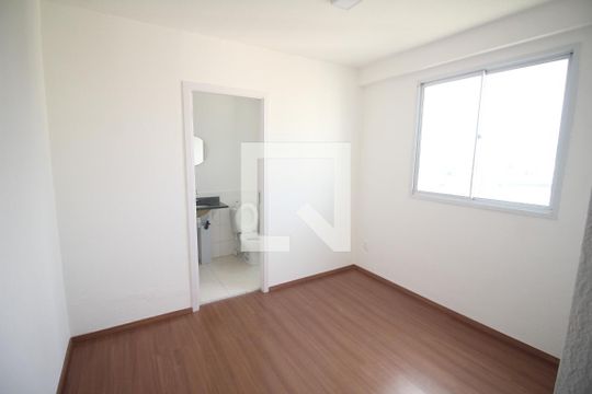 Quarto 1 de apartamento para alugar com 3 quartos, 65m² em Jk, Contagem