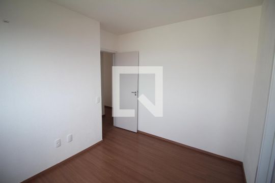 Quarto 1 de apartamento para alugar com 3 quartos, 65m² em Jk, Contagem