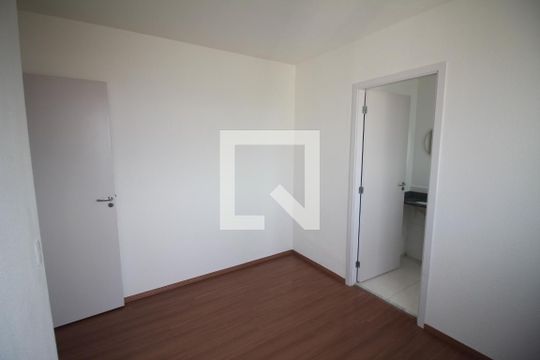 Quarto 1 de apartamento para alugar com 3 quartos, 65m² em Jk, Contagem