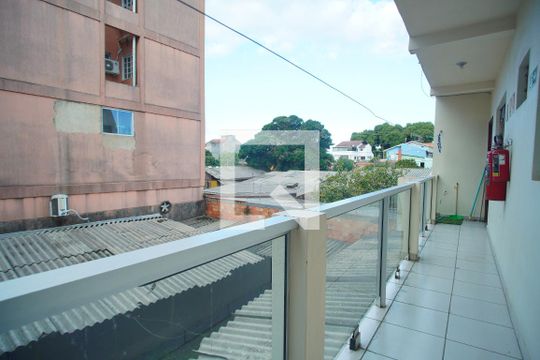 Apartamento para alugar com 2 quartos, 65m² em Centro, Sapucaia do Sul
