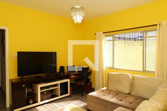 Sala 2 de casa à venda com 4 quartos, 200m² em Itaquera, São Paulo