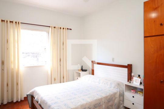 Quarto 1 - Suíte de casa à venda com 4 quartos, 200m² em Itaquera, São Paulo