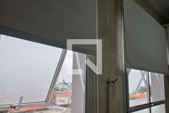 Cozinha de apartamento para alugar com 2 quartos, 65m² em Vila Joao Jorge, Campinas