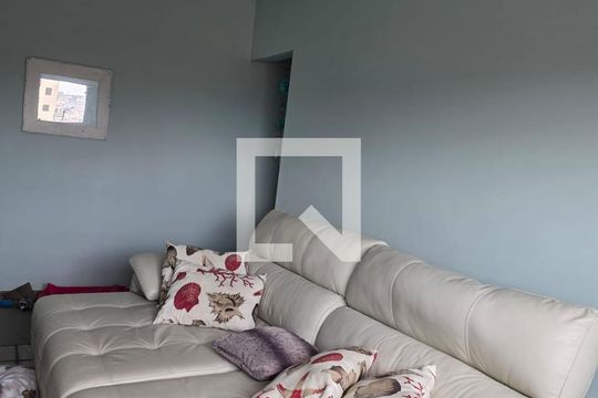 Sala de apartamento para alugar com 2 quartos, 65m² em Vila Joao Jorge, Campinas