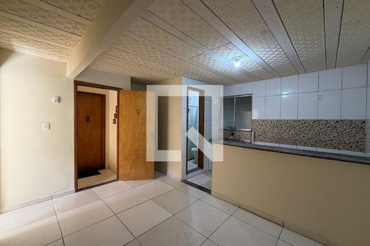 Kitnet/Studio para alugar com 1 quarto, 42m² em Recreio, Rio de Janeiro