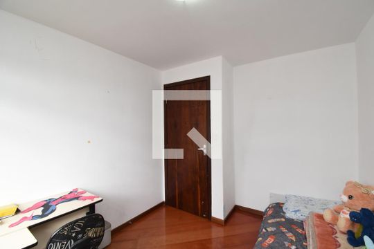 Quarto 1 de apartamento à venda com 3 quartos, 99m² em Boa Vista, Curitiba