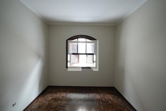 Quarto 1 de casa à venda com 3 quartos, 199m² em Vila Curuçá, Santo André