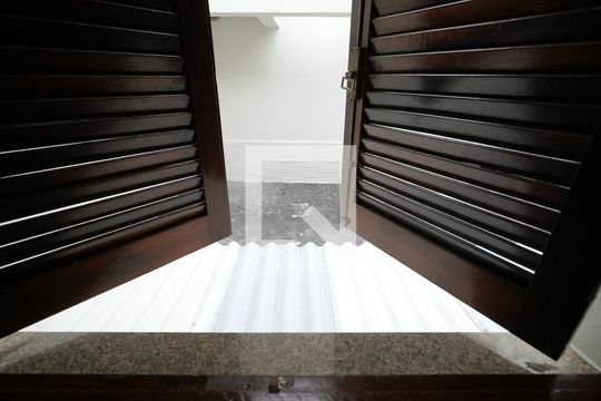Quarto 1 de casa à venda com 3 quartos, 199m² em Vila Curuçá, Santo André