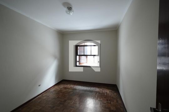 Quarto 1 de casa à venda com 3 quartos, 199m² em Vila Curuçá, Santo André