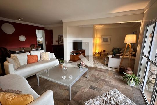 Apartamento à venda com 2 quartos, 130m² em Campo Belo, São Paulo
