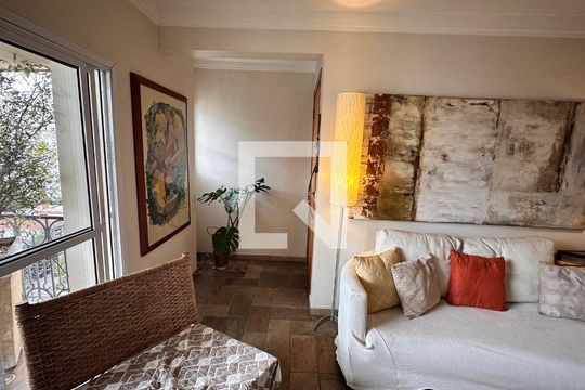 Apartamento à venda com 2 quartos, 130m² em Campo Belo, São Paulo