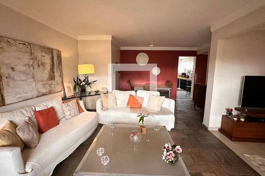 Apartamento à venda com 2 quartos, 130m² em Campo Belo, São Paulo