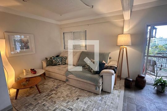 Apartamento à venda com 2 quartos, 130m² em Campo Belo, São Paulo