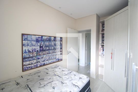 Quarto 2 de casa de condomínio à venda com 3 quartos, 90m² em Rio Bonito, São Paulo