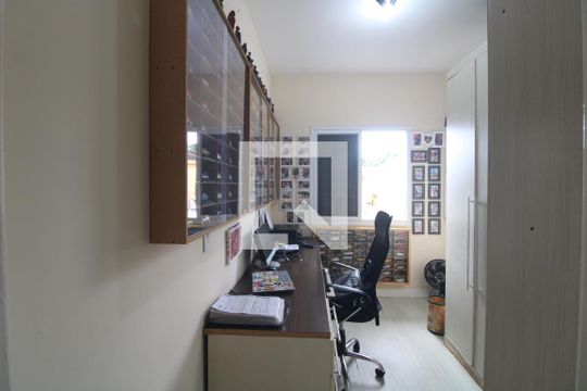 Quarto 1 de casa de condomínio à venda com 3 quartos, 90m² em Rio Bonito, São Paulo