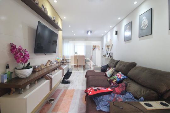 Casa de Condomínio à venda com 3 quartos, 90m² em Rio Bonito, São Paulo