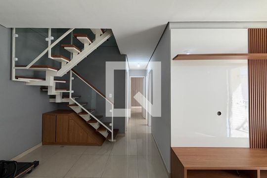 Sala de apartamento à venda com 3 quartos, 136m² em Pechincha, Rio de Janeiro