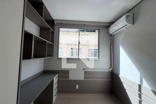 Quarto 2 de apartamento à venda com 3 quartos, 136m² em Pechincha, Rio de Janeiro