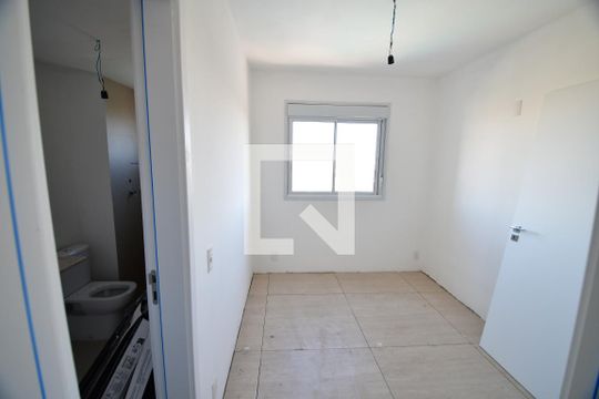 Quarto 1 - Suíte de apartamento à venda com 2 quartos, 105m² em Jardim das Paineiras, Campinas