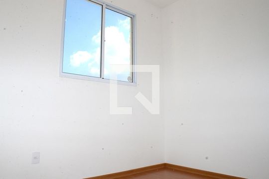 Quarto 1 de apartamento para alugar com 2 quartos, 44m² em São Gabriel, Belo Horizonte