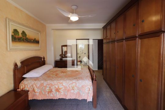 Suíte 1 de casa à venda com 2 quartos, 200m² em Pestana, Osasco