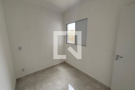 Quarto 2 de apartamento à venda com 2 quartos, 38m² em Cidade Antônio Estêvão de Carvalho, São Paulo