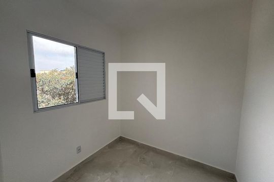 Quarto  de apartamento à venda com 2 quartos, 38m² em Cidade Antônio Estêvão de Carvalho, São Paulo