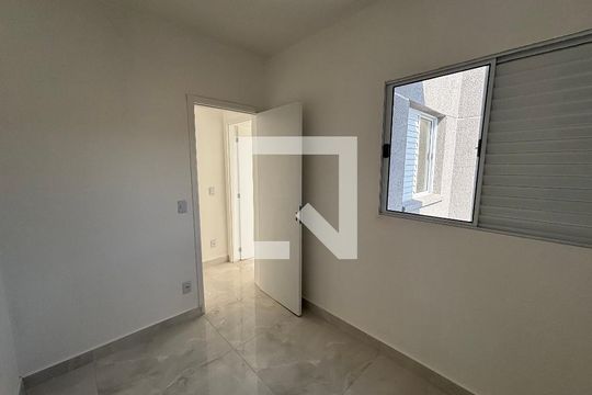 Quarto  de apartamento à venda com 1 quarto, 30m² em Cidade Antônio Estêvão de Carvalho, São Paulo