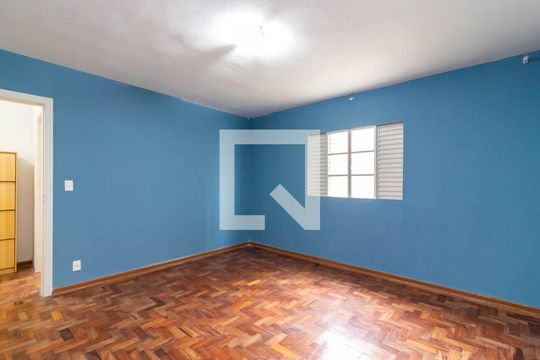 Quarto 1 de casa para alugar com 2 quartos, 90m² em Vila dos Andrades, São Paulo