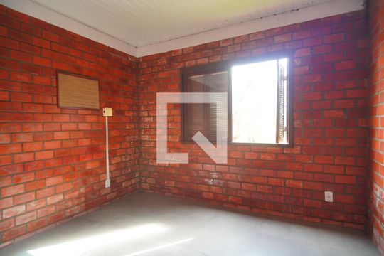Quarto 2 de apartamento à venda com 2 quartos, 54m² em Campina, São Leopoldo