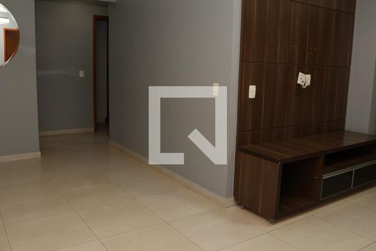 Apartamento para alugar com 3 quartos, 86m² em Alto da Glória, Goiânia