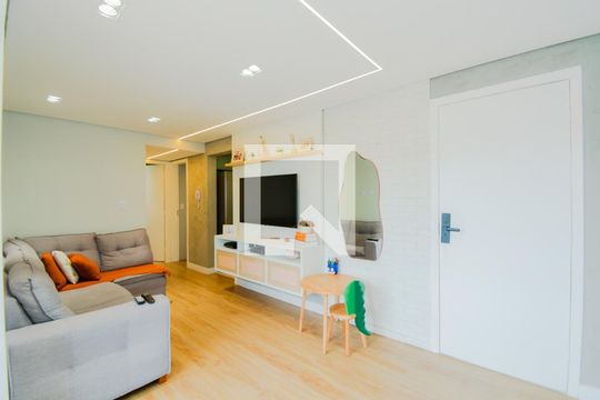 Apartamento à venda com 2 quartos, 62m² em Jardim Vila Galvao, Guarulhos
