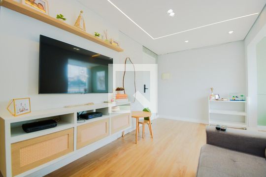 Apartamento à venda com 2 quartos, 62m² em Jardim Vila Galvao, Guarulhos
